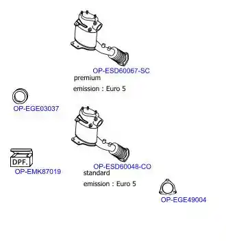 OPTIMAL OP-EXSVW1154