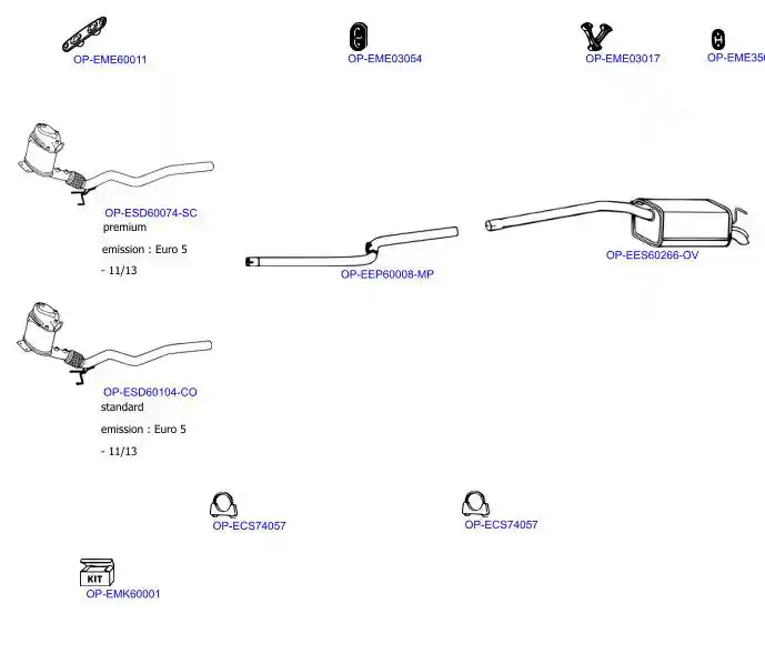 OPTIMAL OP-EXSVW1159