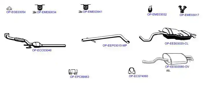 OPTIMAL OP-EXSVW1160