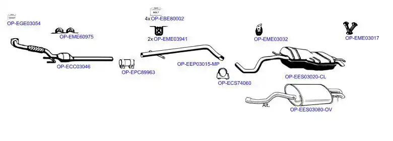 OPTIMAL OP-EXSVW1161