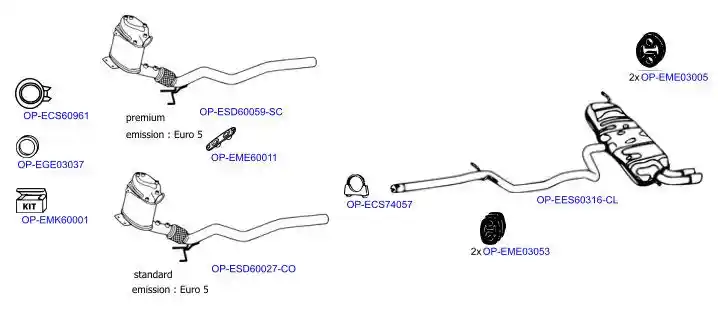OPTIMAL OP-EXSVW1172