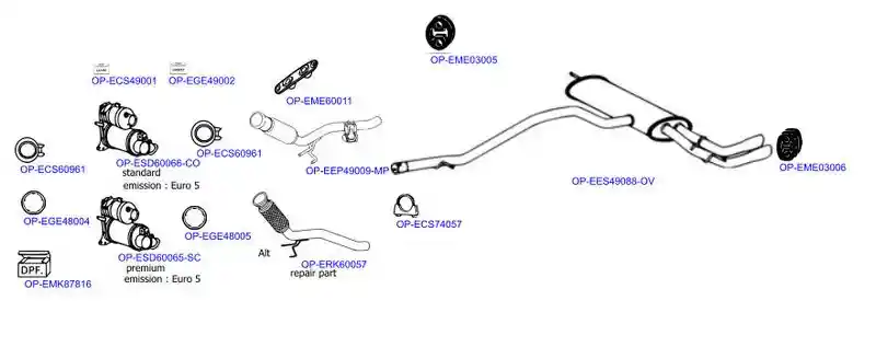 OPTIMAL OP-EXSVW1206