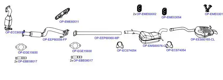 OPTIMAL OP-EXSVW122