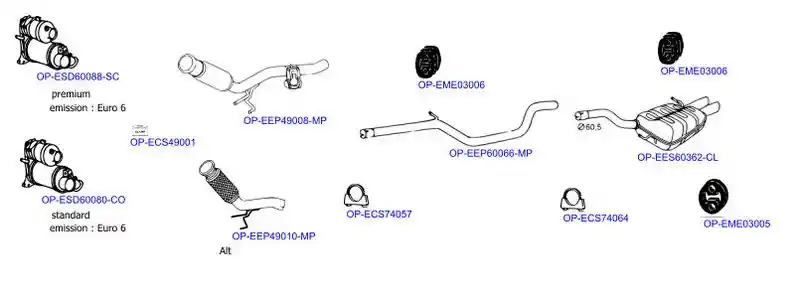OPTIMAL OP-EXSVW1231
