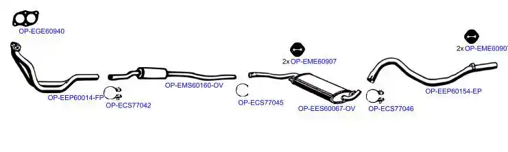 OPTIMAL OP-EXSVW123