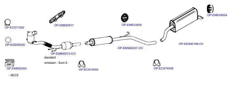 OPTIMAL OP-EXSVW1240