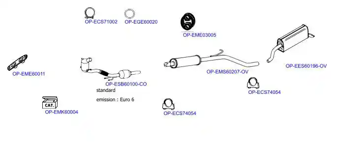 OPTIMAL OP-EXSVW1241
