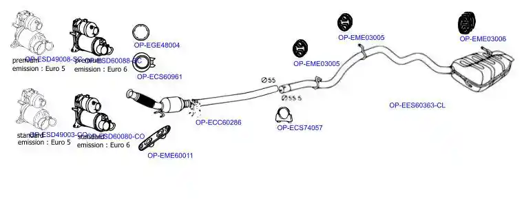OPTIMAL OP-EXSVW1244