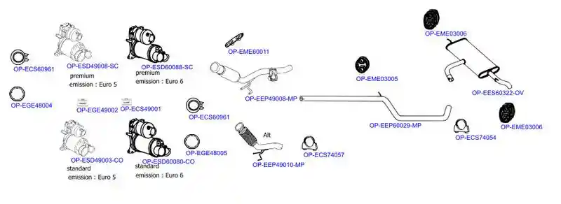 OPTIMAL OP-EXSVW1245