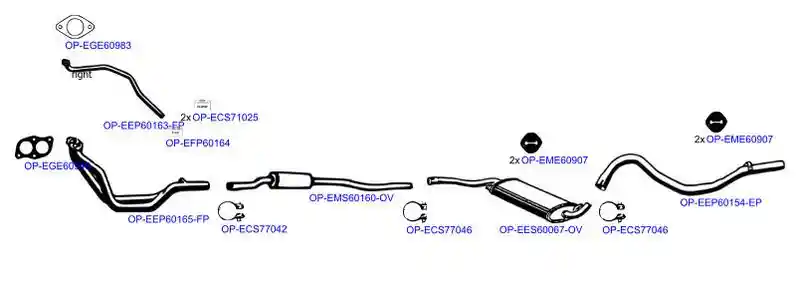 OPTIMAL OP-EXSVW124