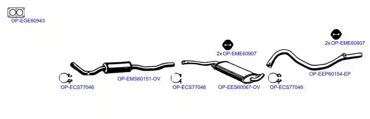 OPTIMAL OP-EXSVW125