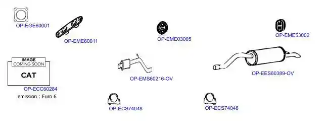 OPTIMAL OP-EXSVW1266