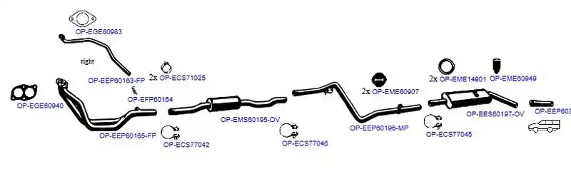OPTIMAL OP-EXSVW128