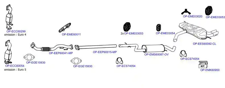 OPTIMAL OP-EXSVW130