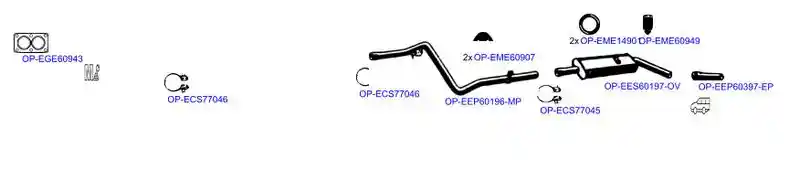 OPTIMAL OP-EXSVW131