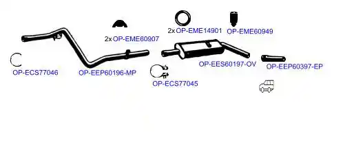 OPTIMAL OP-EXSVW133