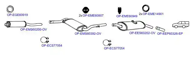 OPTIMAL OP-EXSVW135