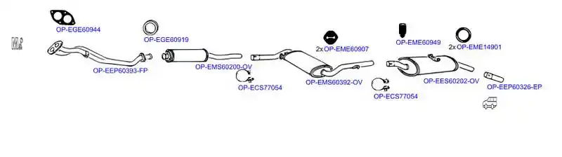 OPTIMAL OP-EXSVW137
