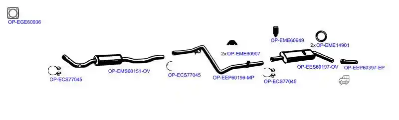 OPTIMAL OP-EXSVW138