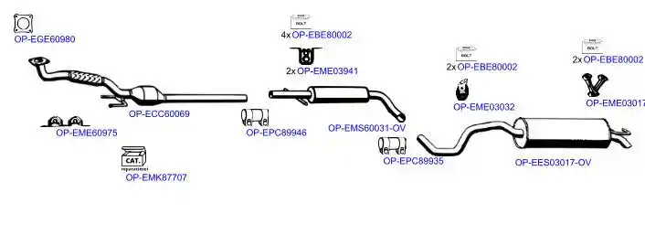 OPTIMAL OP-EXSVW142