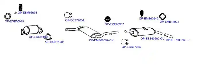 OPTIMAL OP-EXSVW147