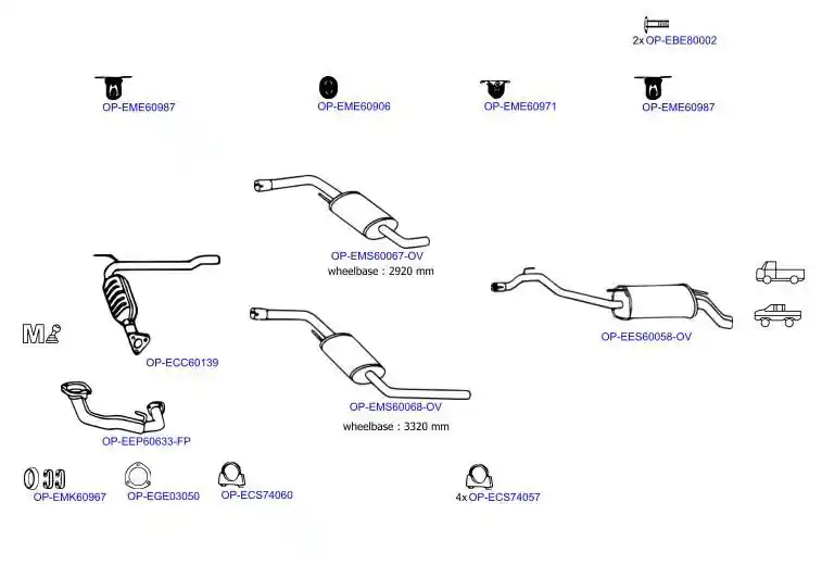 OPTIMAL OP-EXSVW153