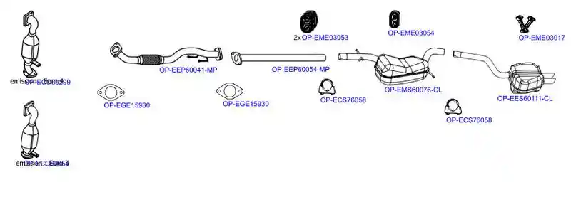 OPTIMAL OP-EXSVW157