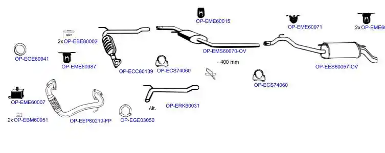 OPTIMAL OP-EXSVW158