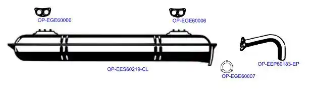 OPTIMAL OP-EXSVW167
