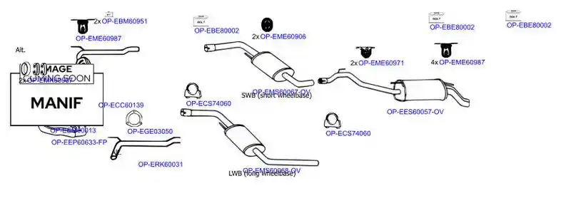 OPTIMAL OP-EXSVW173