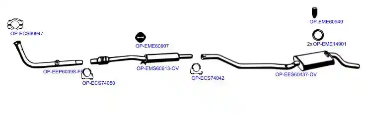 OPTIMAL OP-EXSVW187