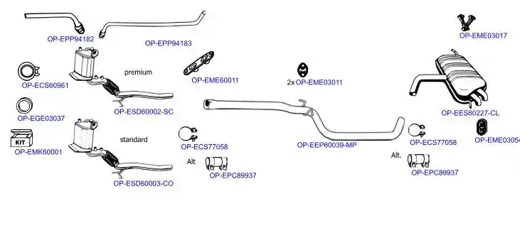 OPTIMAL OP-EXSVW189