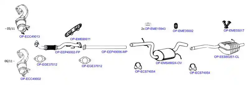 OPTIMAL OP-EXSVW190