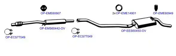 OPTIMAL OP-EXSVW194