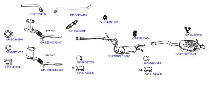 OPTIMAL OP-EXSVW195