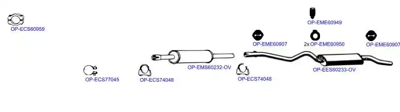 OPTIMAL OP-EXSVW198