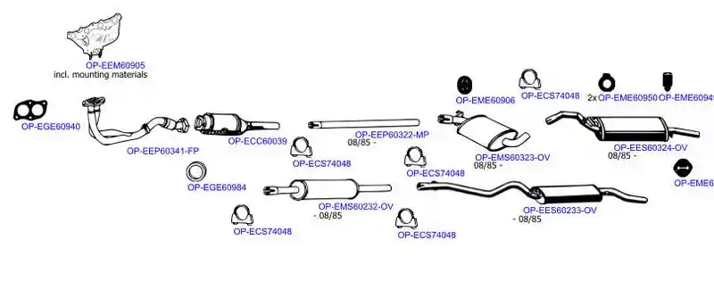 OPTIMAL OP-EXSVW201