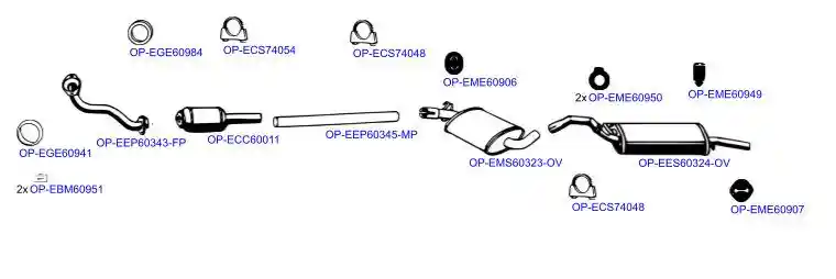 OPTIMAL OP-EXSVW203