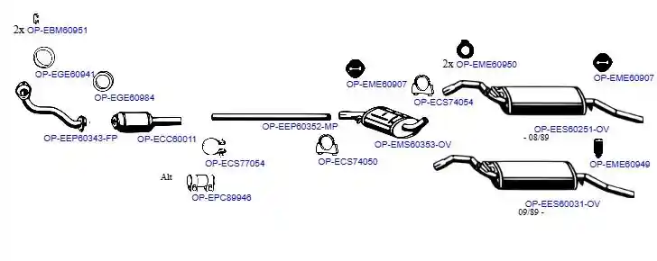 OPTIMAL OP-EXSVW206