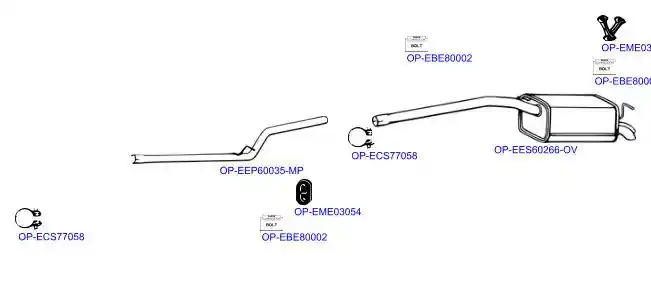 OPTIMAL OP-EXSVW210