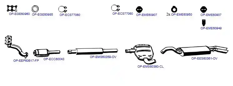 OPTIMAL OP-EXSVW211