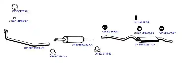 OPTIMAL OP-EXSVW213