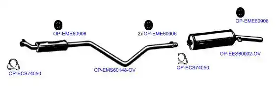 OPTIMAL OP-EXSVW218
