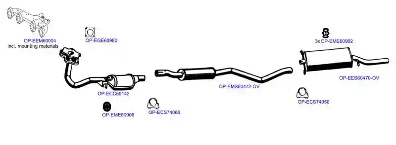 OPTIMAL OP-EXSVW225