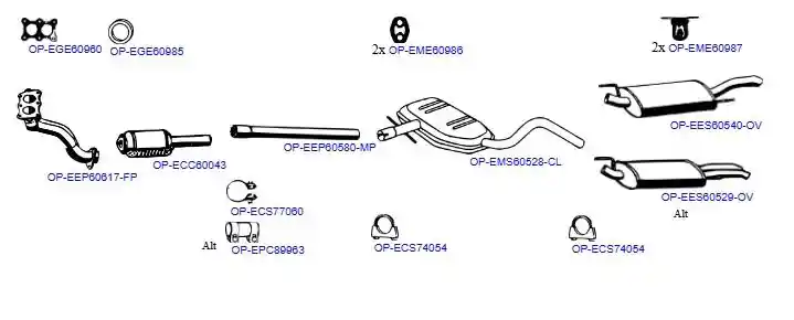 OPTIMAL OP-EXSVW231