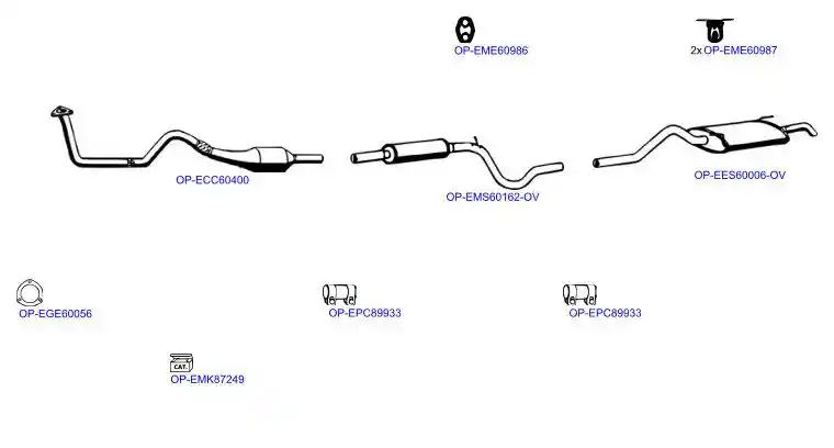 OPTIMAL OP-EXSVW232