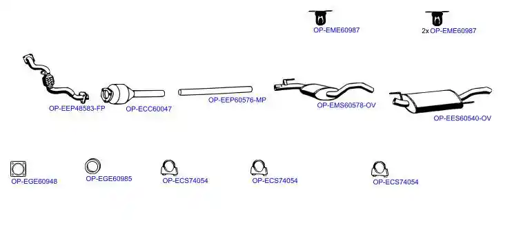 OPTIMAL OP-EXSVW233