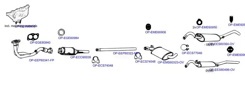 OPTIMAL OP-EXSVW234