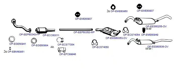 OPTIMAL OP-EXSVW235