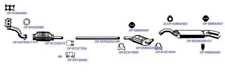 OPTIMAL OP-EXSVW238